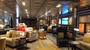 Gallery Bar